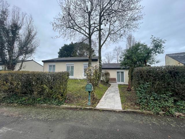 Maison 7 pièces 131 m²