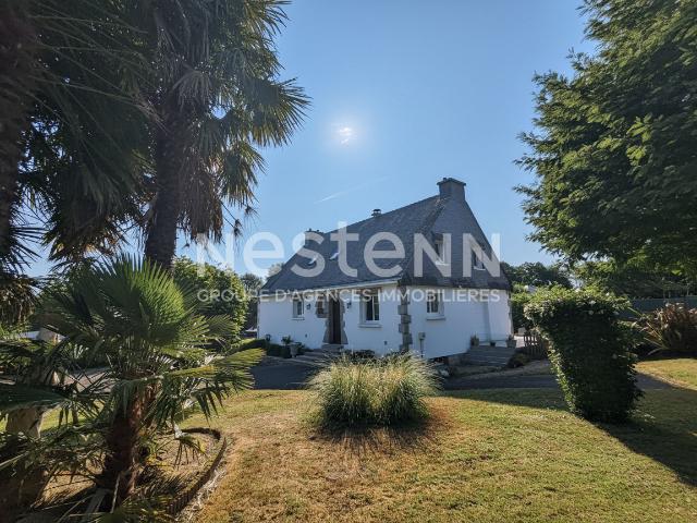 Maison 7 pièces 131 m²