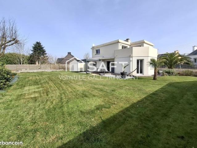 Maison 7 pièces 131 m²