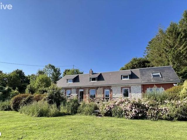 Maison 7 pièces 131 m²