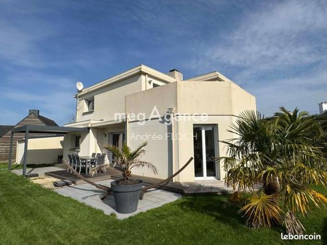 Maison 7 pièces 131 m²