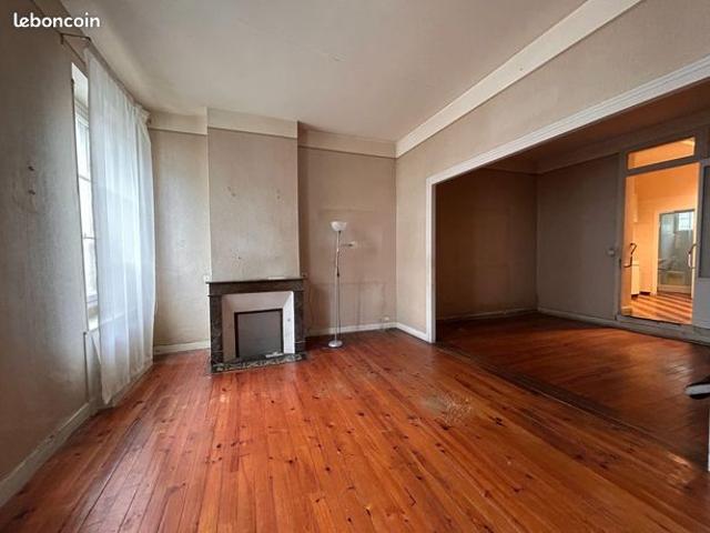 Maison 7 pièces 131 m²