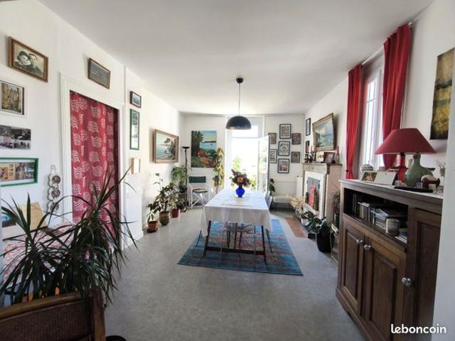 Maison 7 pièces 131 m²