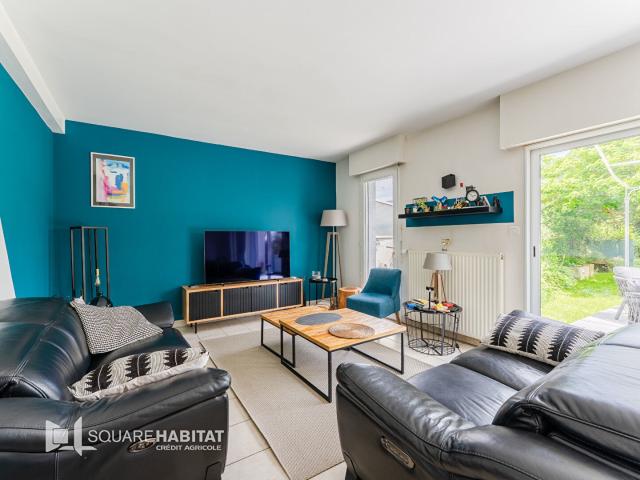 Maison 7 pièces 131 m²