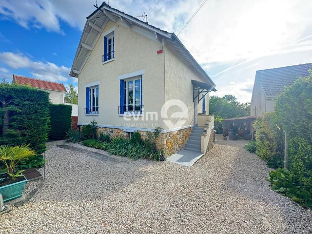 Maison 7 pièces 131 m²
