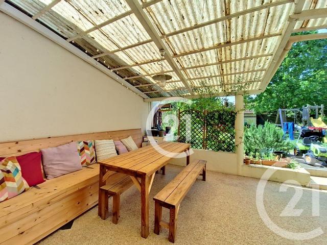 Maison 7 pièces 131 m²