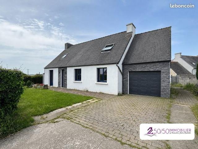 Maison 7 pièces 131 m²