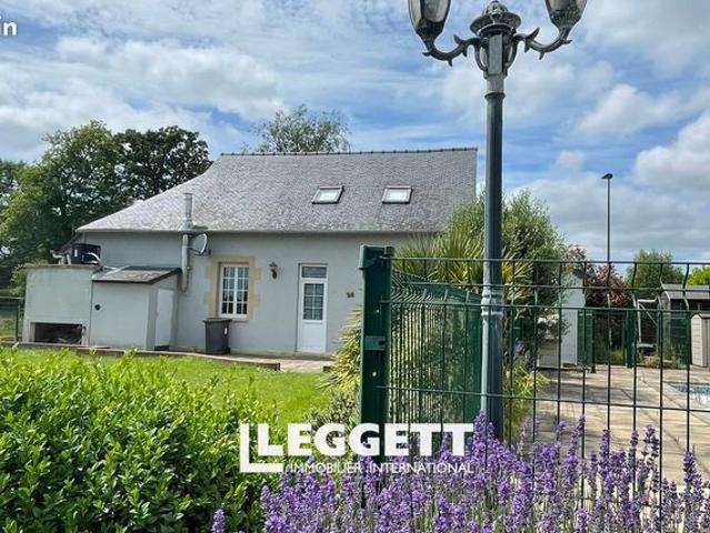 Maison 7 pièces 131 m²