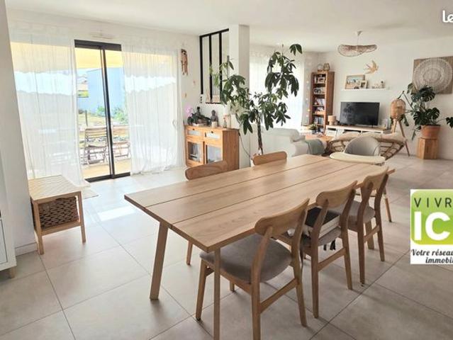 Maison 7 pièces 131 m²