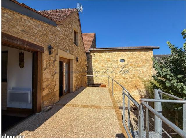 Maison 7 pièces 131 m²