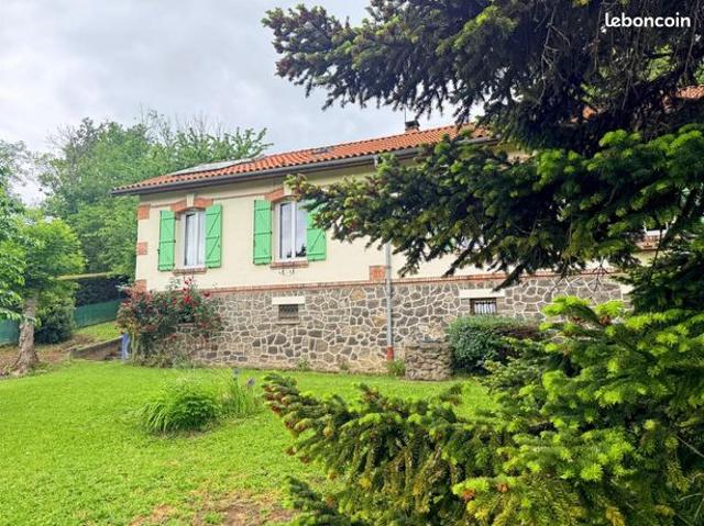Maison 7 pièces 131 m²