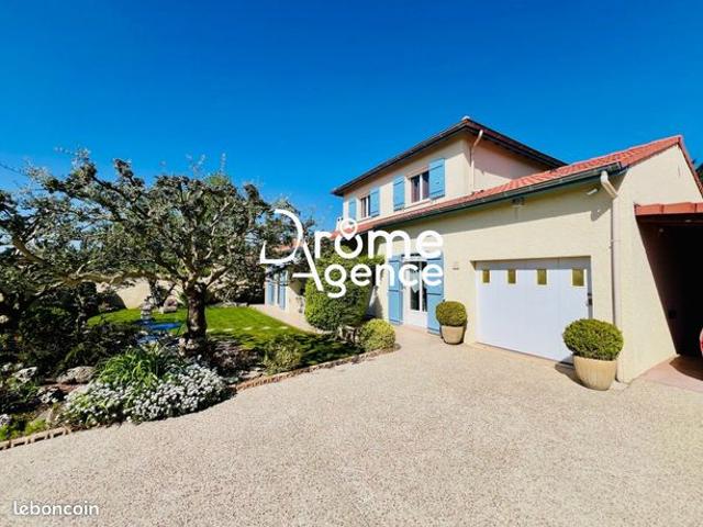 Maison 7 pièces 131 m²