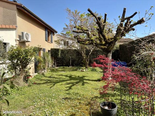 Maison 7 pièces 131 m²
