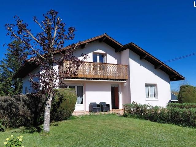 Maison 7 pièces 131 m²