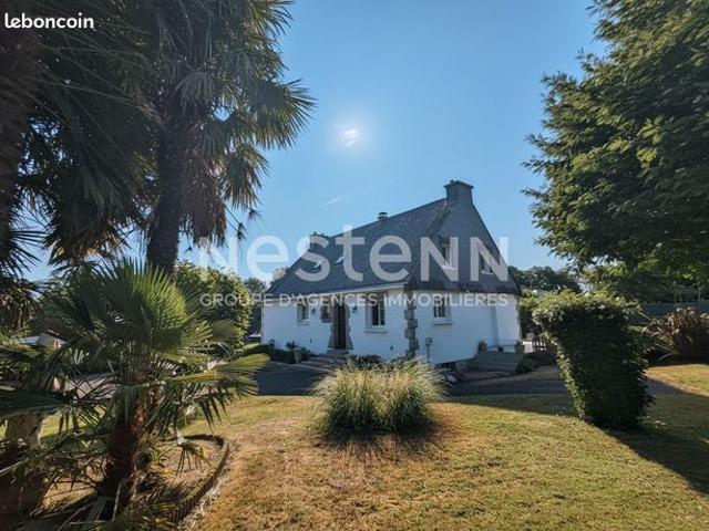 Maison 7 pièces 131 m²
