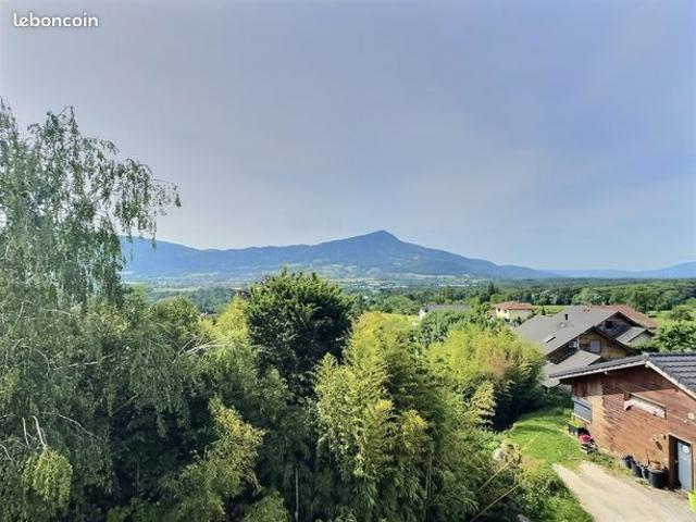 Maison 7 pièces 131 m²