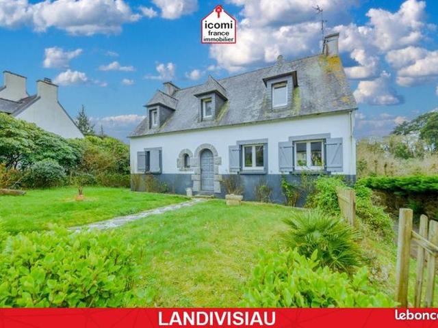 Maison 7 pièces 131 m²