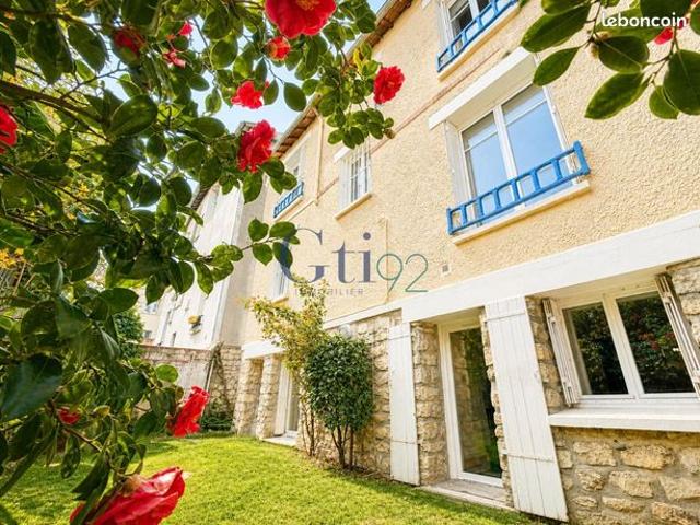 Maison 7 pièces 131 m²