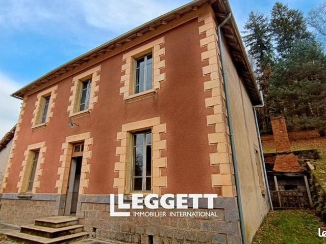 Maison 7 pièces 131 m²