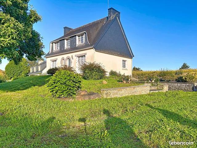 Maison 7 pièces 131 m²