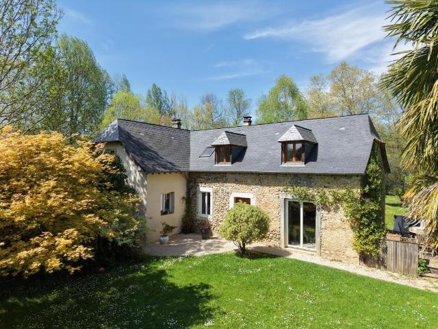Maison 7 pièces 131 m²