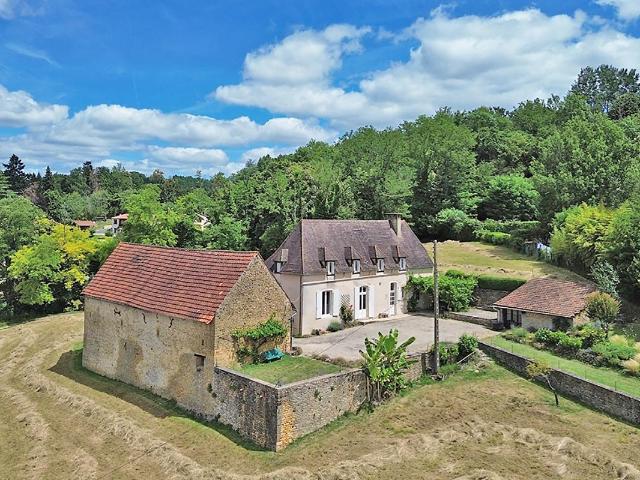 Maison 7 pièces 131 m²
