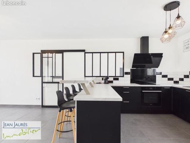Maison 7 pièces 131 m²