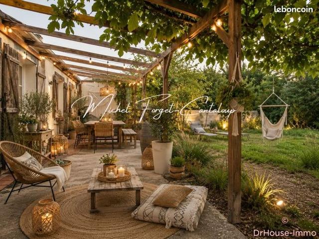 Maison 7 pièces 131 m²