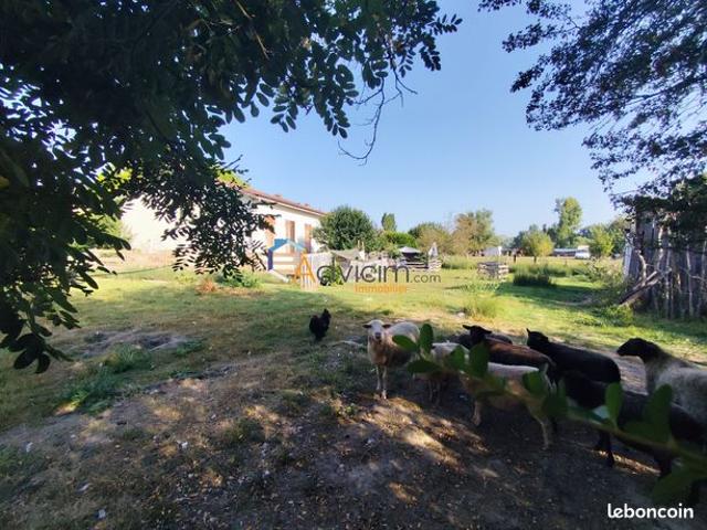 Maison 7 pièces 131 m²