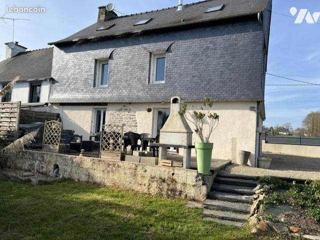 Maison 7 pièces 131 m²