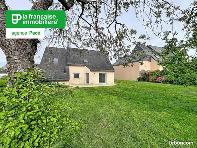 Maison 7 pièces 131 m²