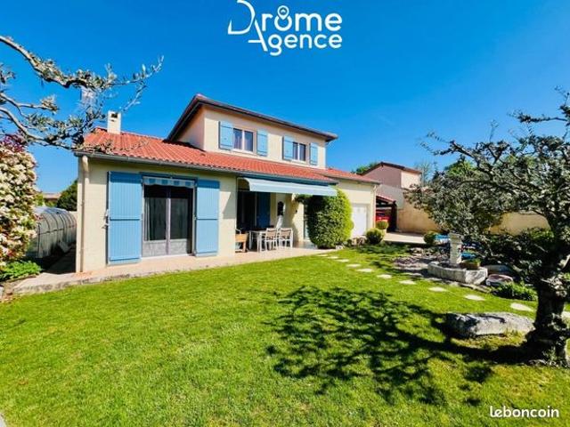 Maison 7 pièces 131 m²