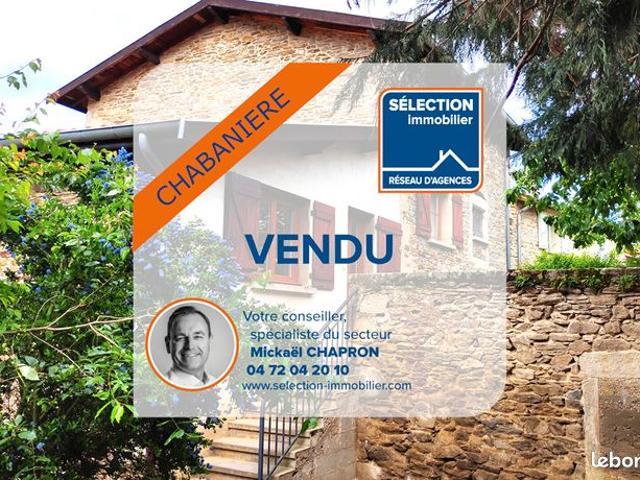 Maison 7 pièces 131 m²