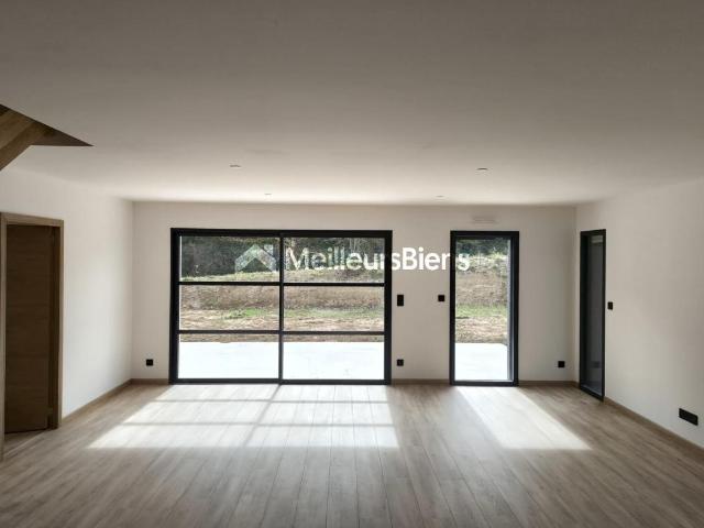 Maison 7 pièces 131 m²