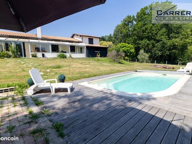 Maison 7 pièces 131 m²