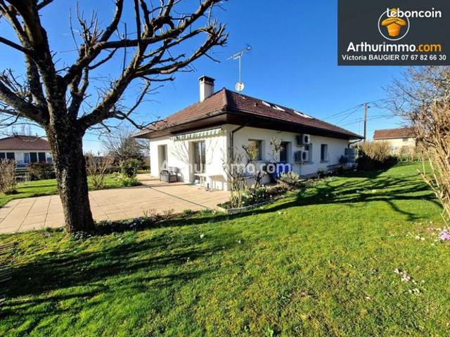 Maison 7 pièces 131 m²