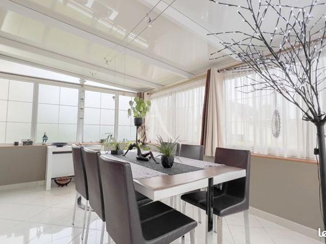 Maison 7 pièces 131 m²