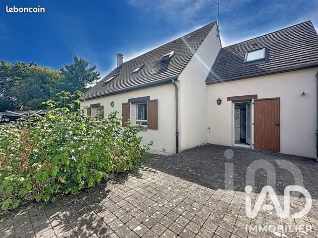 Maison 7 pièces 131 m²