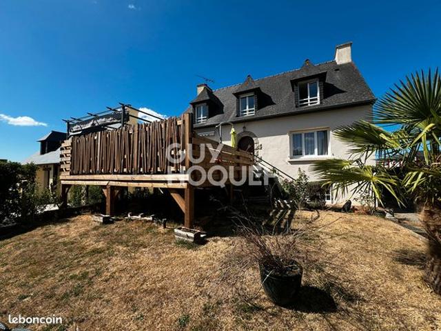 Maison 7 pièces 131 m²