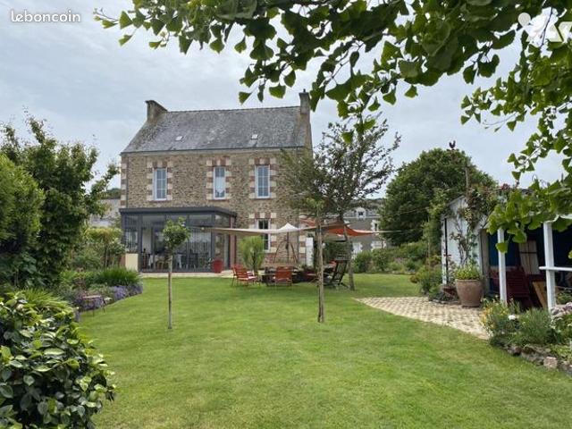Maison 7 pièces 132 m²