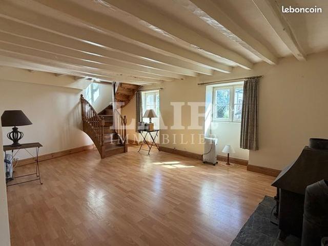 Maison 7 pièces 132 m²
