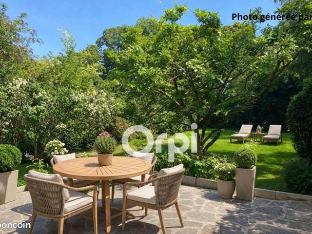 Maison 7 pièces 132 m²