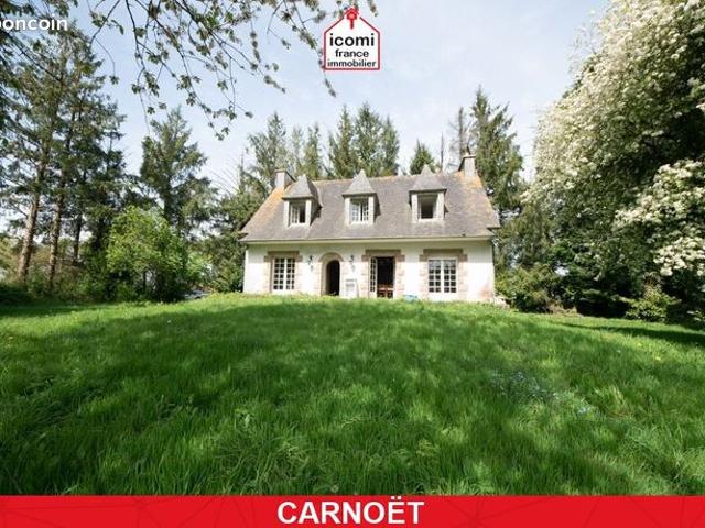 Maison 7 pièces 132 m²