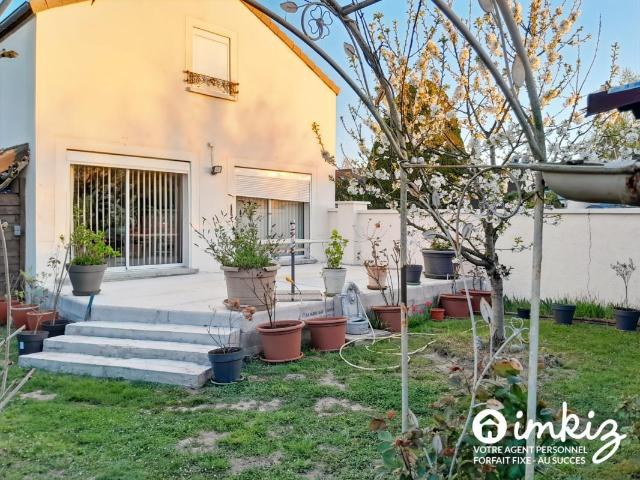 Maison 7 pièces 132 m²