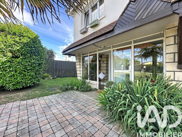 Maison 7 pièces 132 m²
