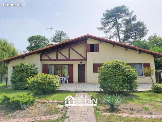 Maison 7 pièces 132 m²