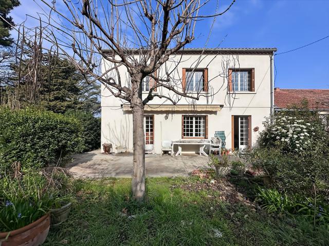 Maison 7 pièces 132 m²