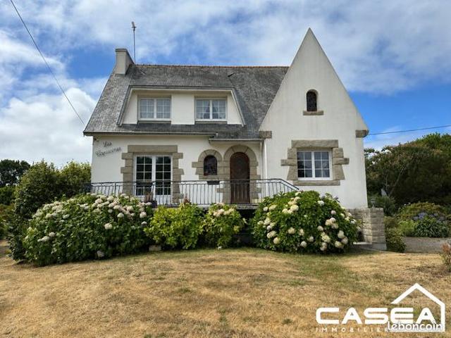 Maison 7 pièces 132 m²