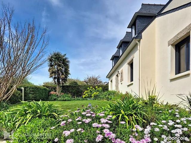 Maison 7 pièces 132 m²