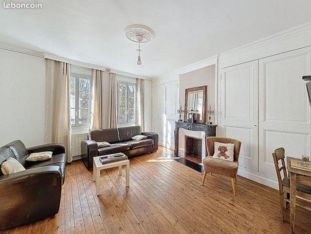 Maison 7 pièces 132 m²